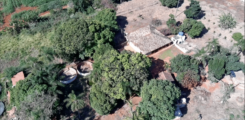 Sítio em Salto de Pirapora região de Sorocaba