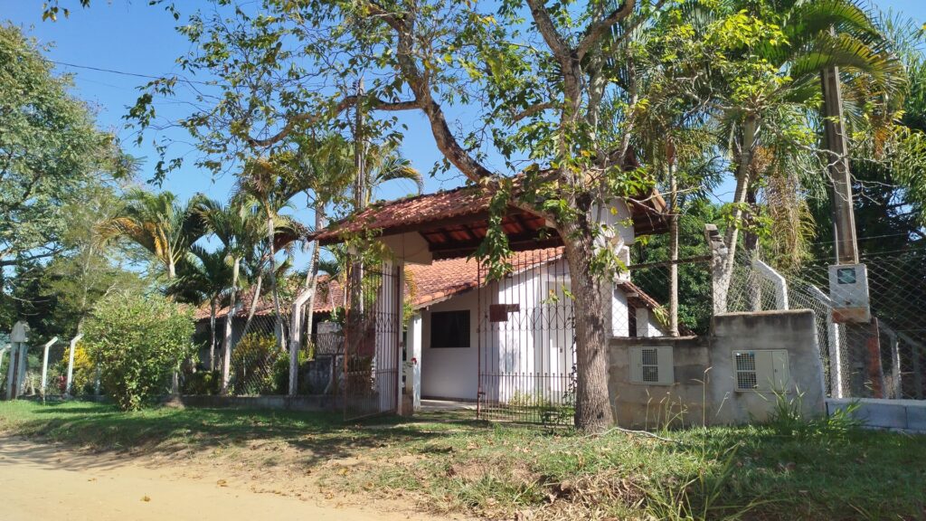 Chácara em Capela do Alto Região de Sorocaba