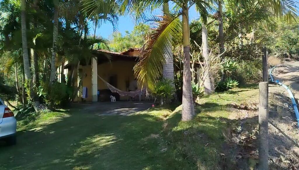 Chácara em Piedade SP.