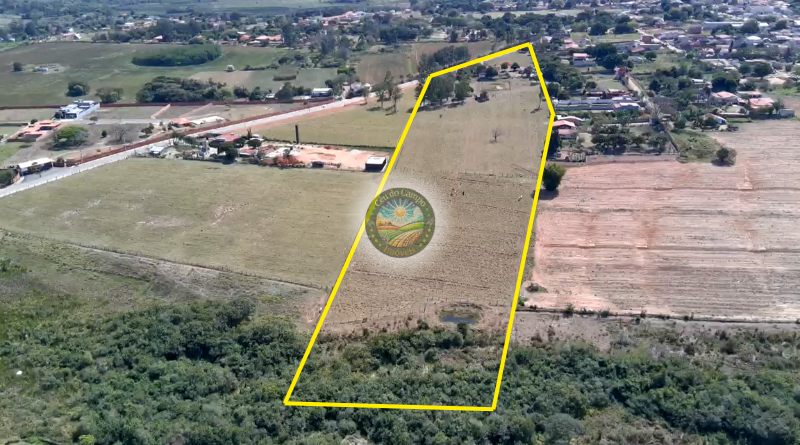 Sítio Região de Sorocaba