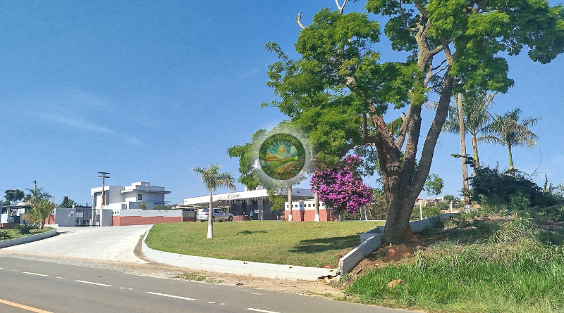 Chácara em Condomínio em Sarapuí