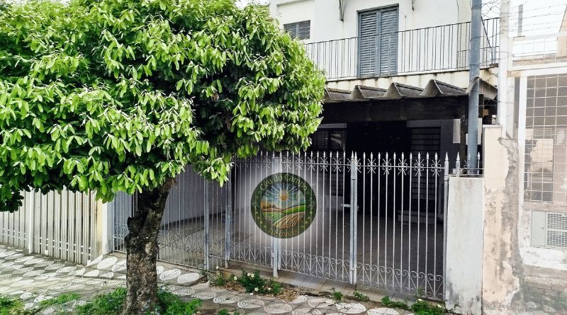 Casa Residencial. Casa Comercial. Vila Lucy Sorocaba-SP