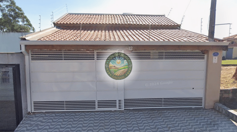 Casa Wanel Ville IV Sorocaba. Céu do Campo - Imóveis