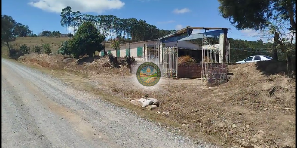 Sítio em Piedade SP