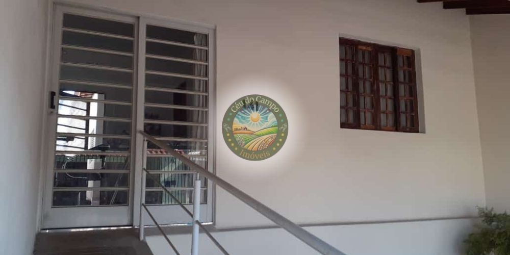 Casa a venda em Sorocaba - Vila Fiore