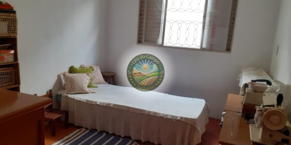 Casa a venda em Sorocaba - Vila Fiore