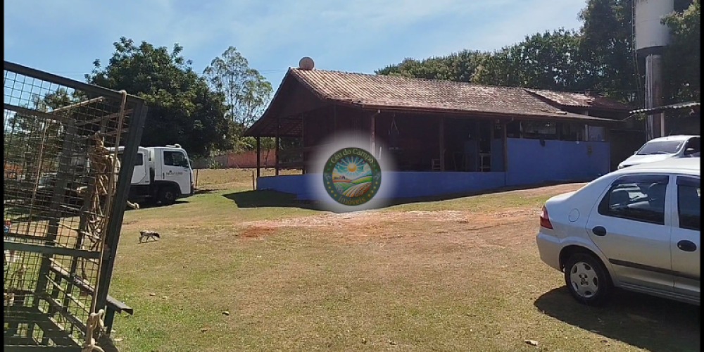 Sítio Região de Sorocaba