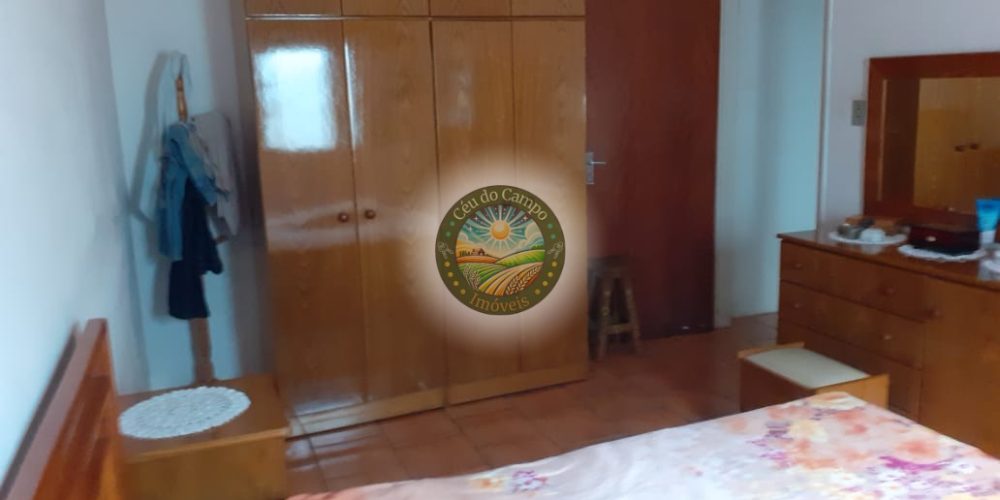 Casa a venda em Sorocaba - Vila Fiore