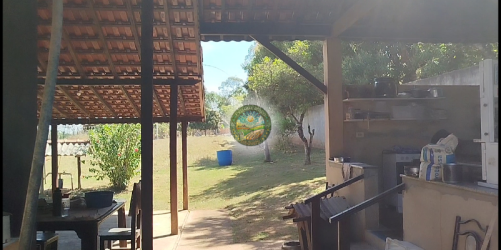 Sítio Região de Sorocaba