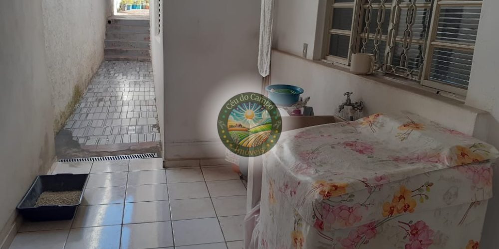 Casa a venda em Sorocaba - Vila Fiore