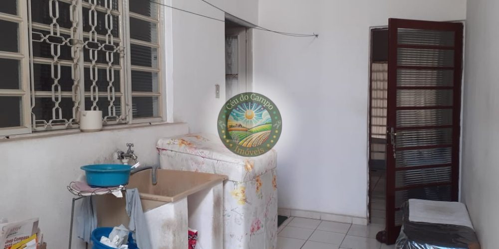 Casa a venda em Sorocaba - Vila Fiore