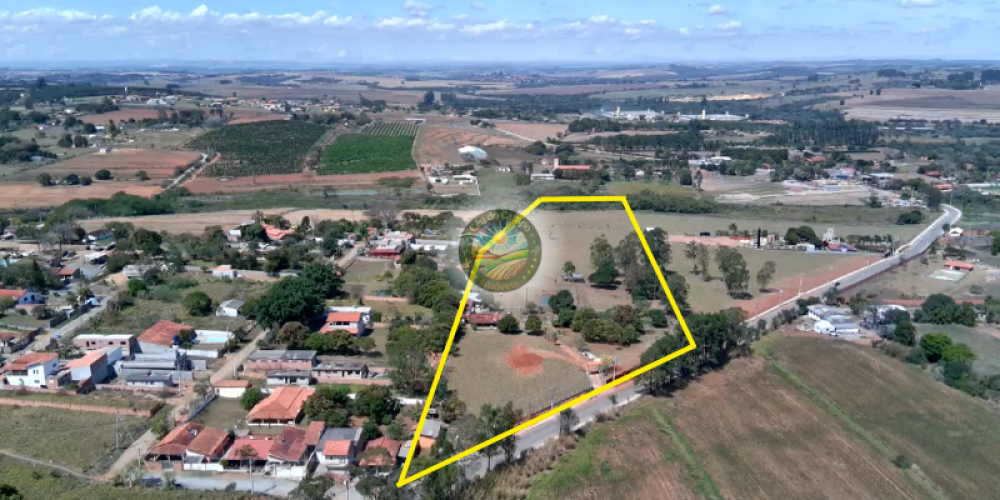 Sítio Região de Sorocaba