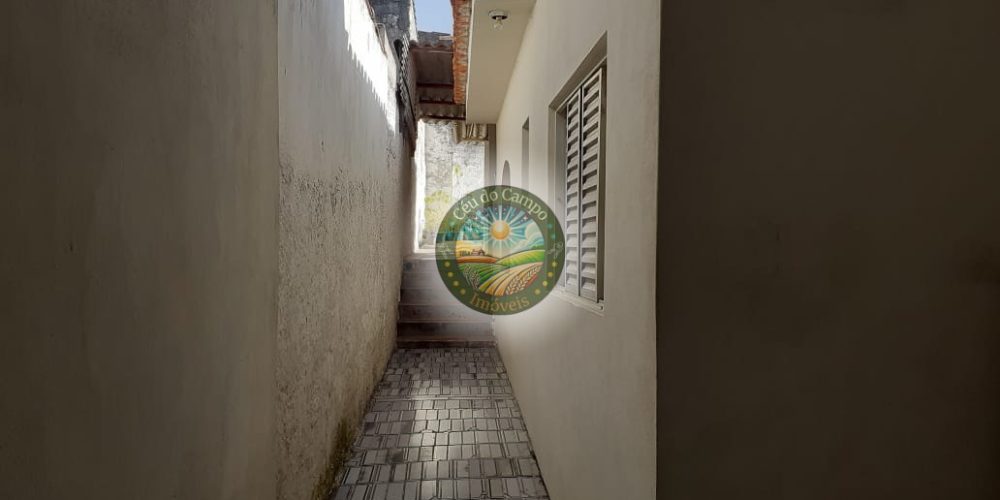 Casa a venda em Sorocaba - Vila Fiore