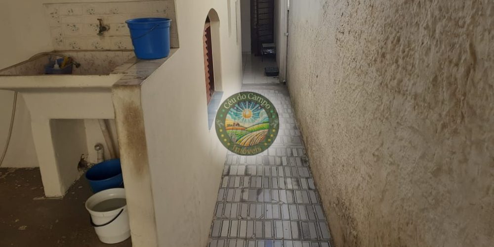 Casa a venda em Sorocaba - Vila Fiore