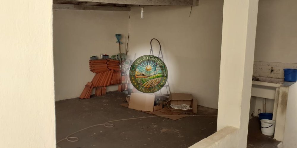 Casa a venda em Sorocaba - Vila Fiore