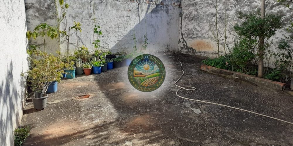 Casa a venda em Sorocaba - Vila Fiore