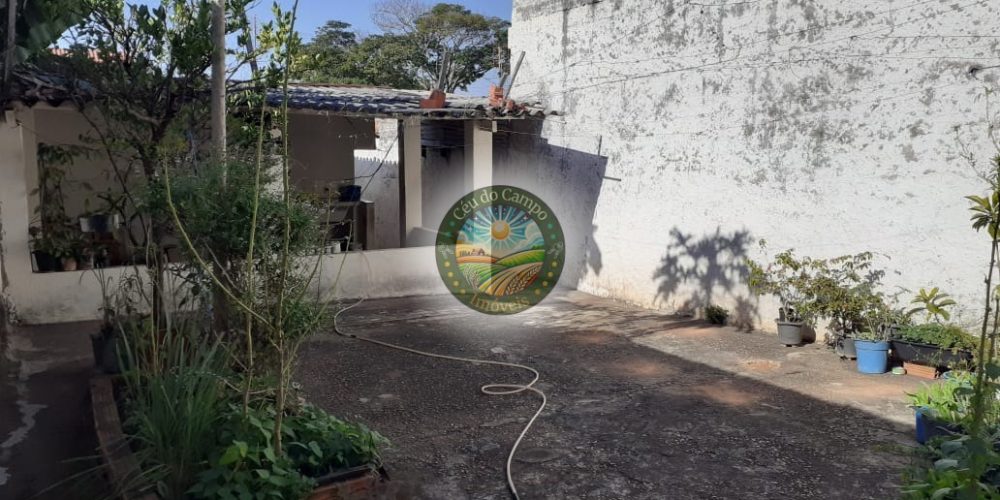 Casa a venda em Sorocaba - Vila Fiore