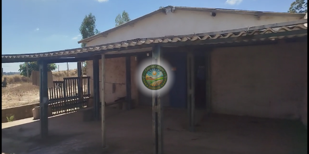 Sítio em Piedade SP