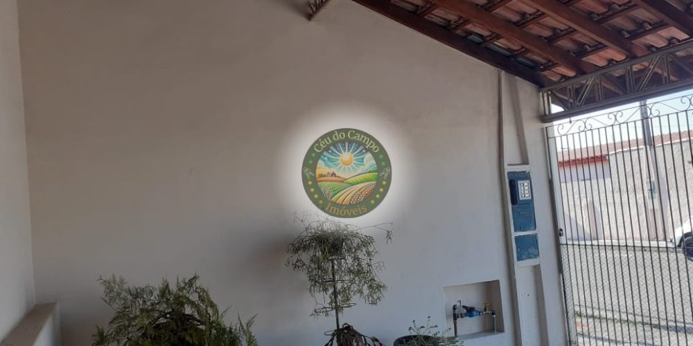 Casa a venda em Sorocaba - Vila Fiore