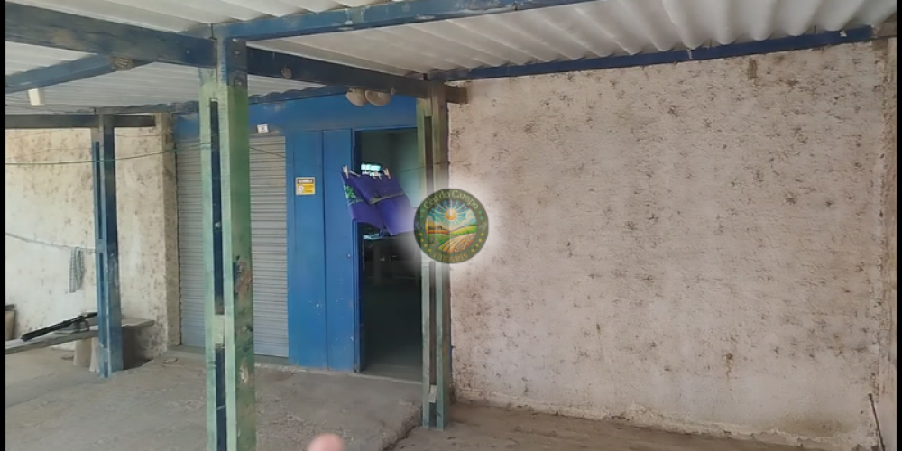 Sítio em Piedade SP