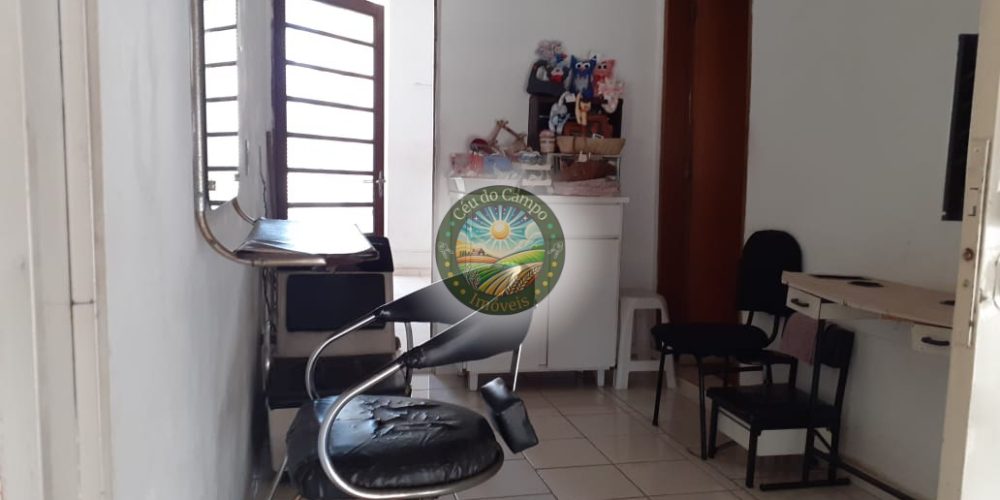 3 Rua Francisco de Oliveira Abreu