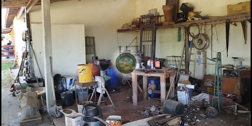 Sítio Região de Sorocaba