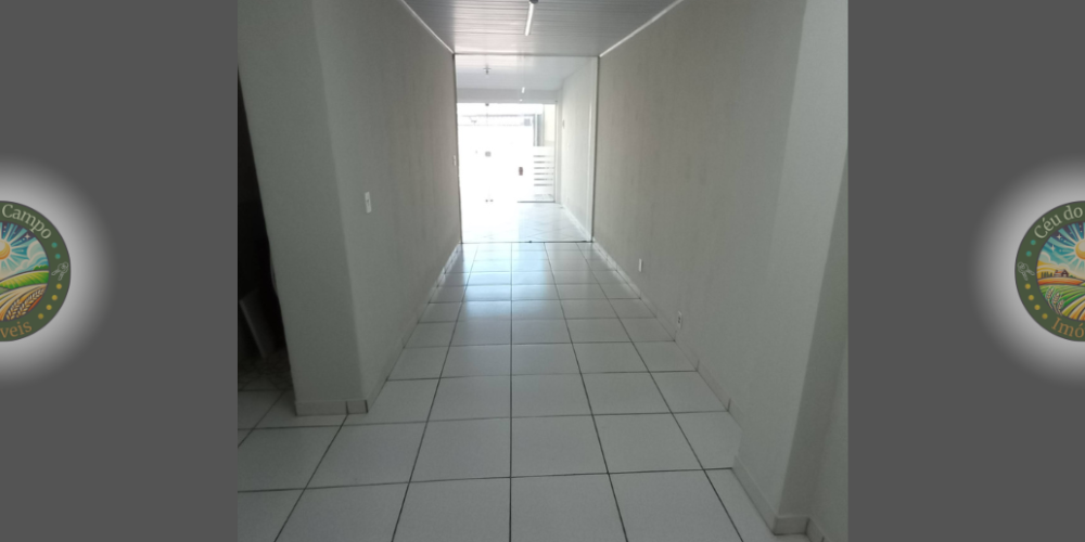 Casa Residencial. Casa Comercial. Centro Sorocaba-SP