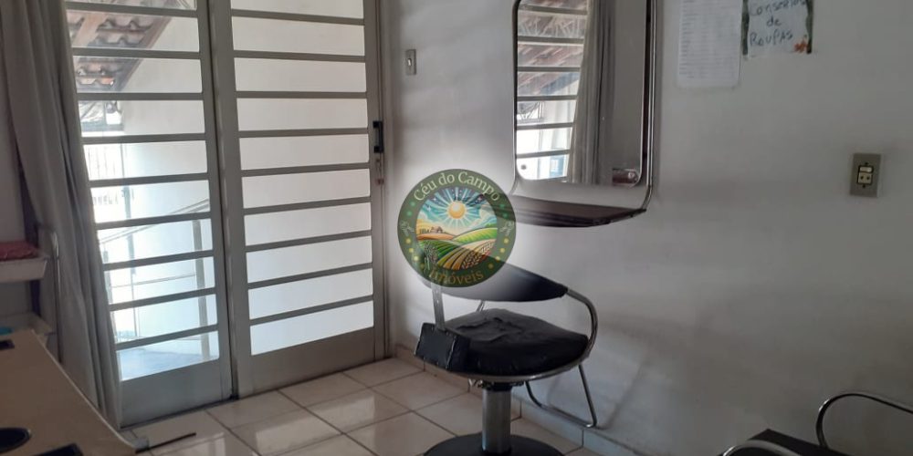 Casa a venda em Sorocaba - Vila Fiore