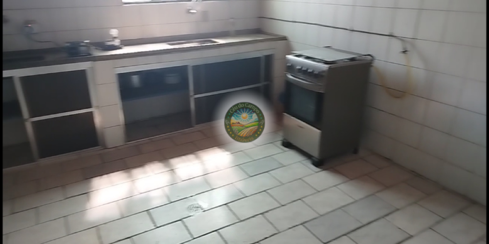 Sítio em Piedade SP