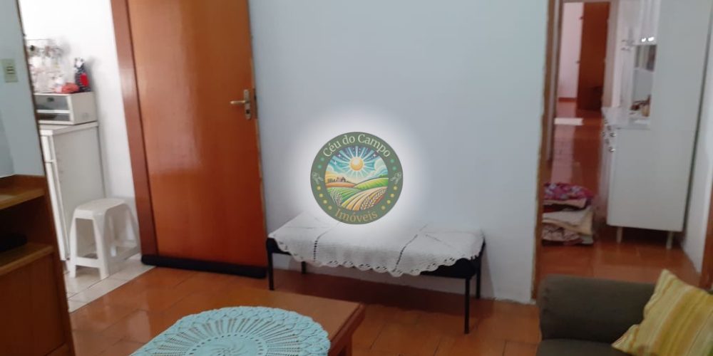 Casa a venda em Sorocaba - Vila Fiore