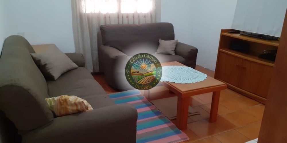 Casa a venda em Sorocaba - Vila Fiore