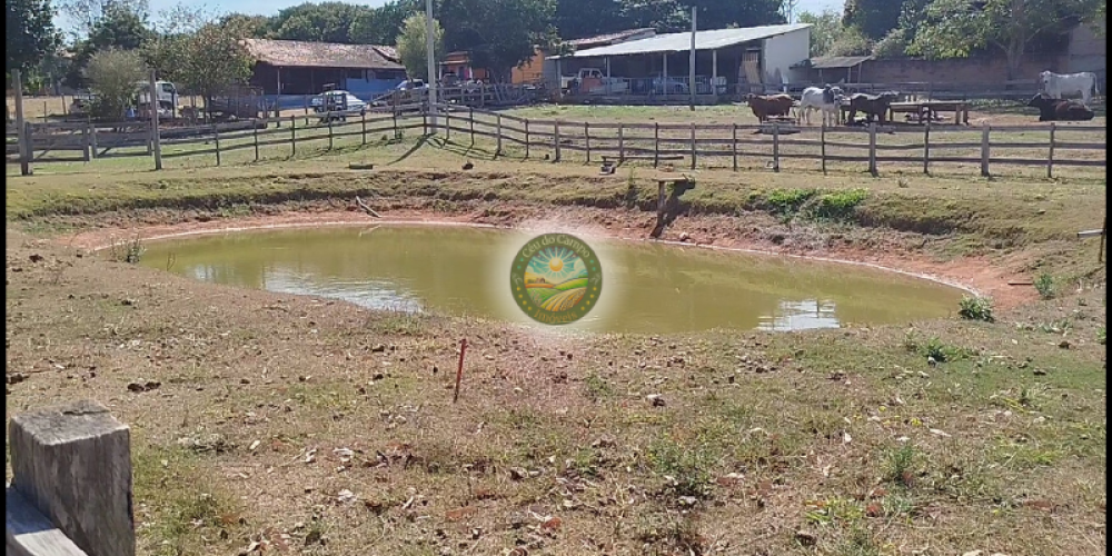 Sítio Região de Sorocaba