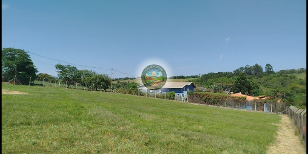 Chácara em Condomínio em Sarapuí