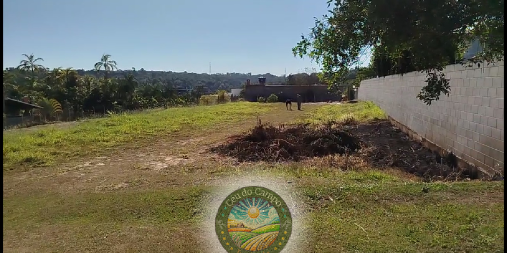 Terreno em condomínio em Sorocaba.