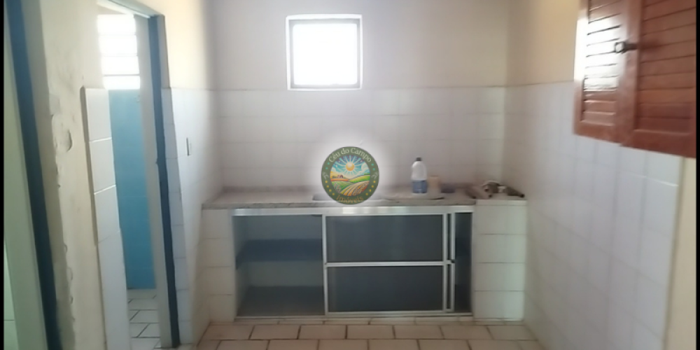 Sítio em Piedade SP