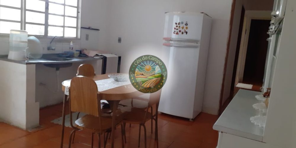 Casa a venda em Sorocaba - Vila Fiore