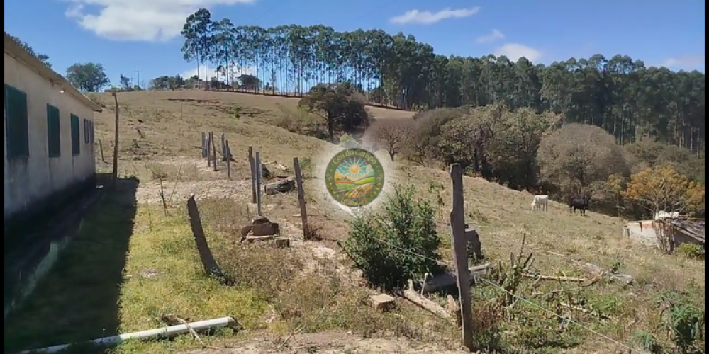 Sítio em Piedade SP