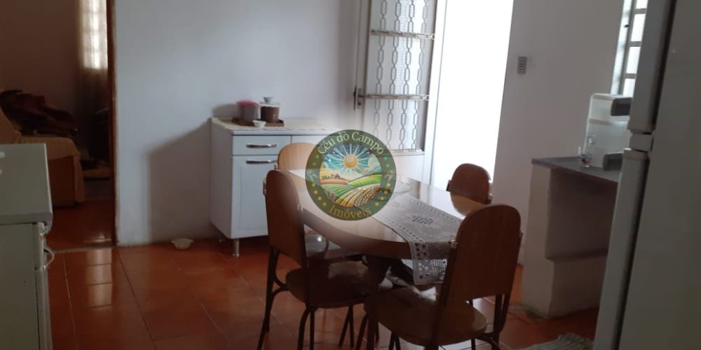 Casa a venda em Sorocaba - Vila Fiore