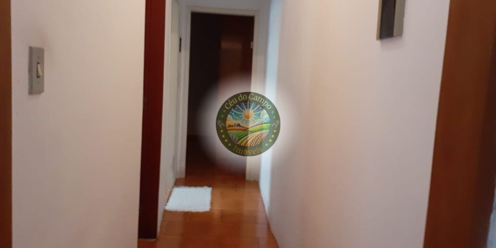 Casa a venda em Sorocaba - Vila Fiore