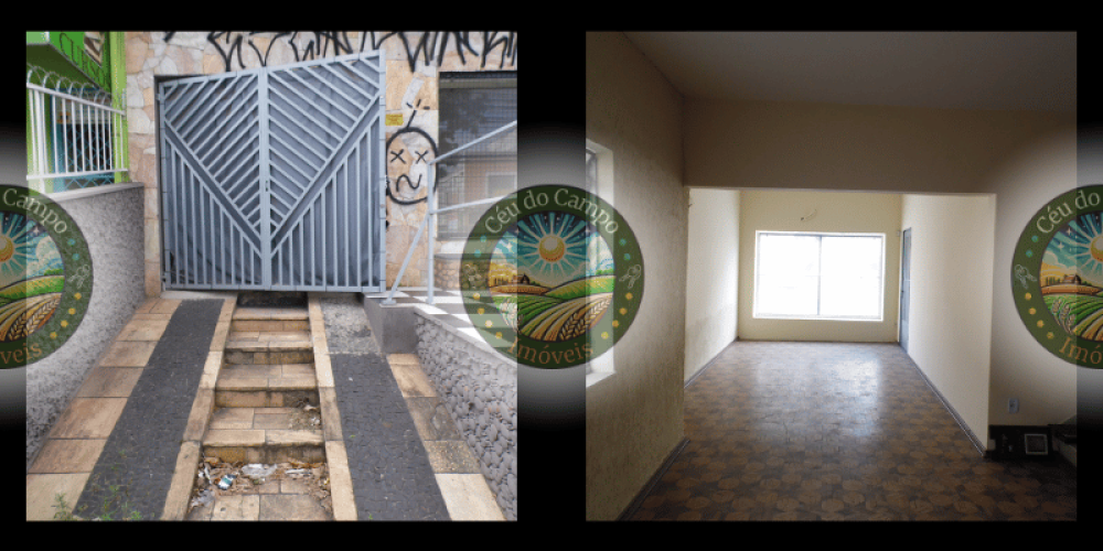 Ponto comercial Av General Carneiro Sorocaba. Céu do Campo - Imóveis