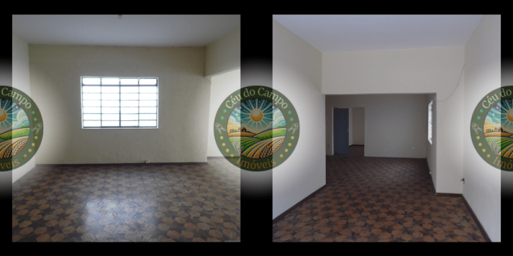 Ponto comercial Av General Carneiro Sorocaba. Céu do Campo - Imóveis