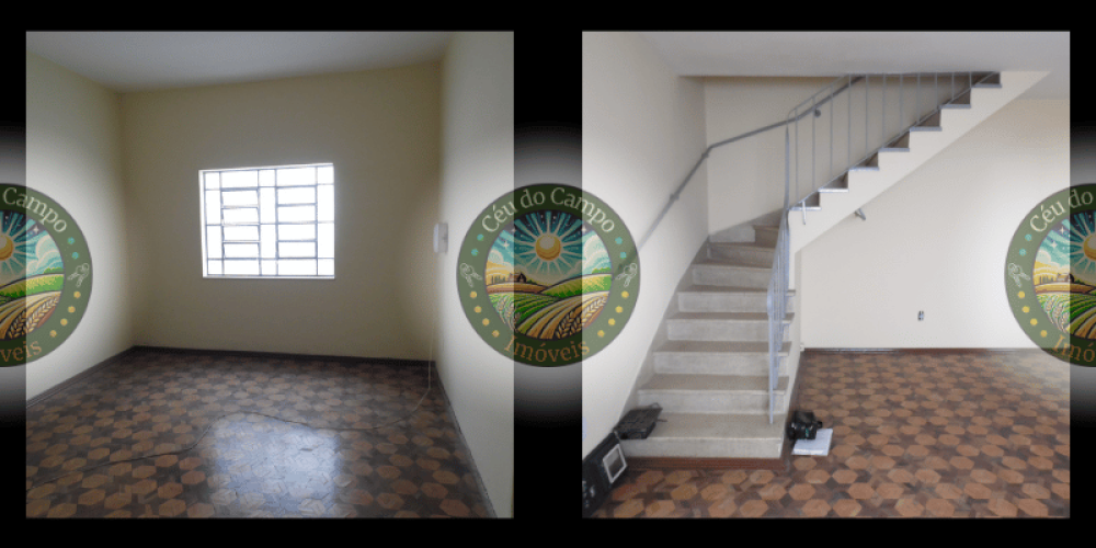 Ponto comercial Av General Carneiro Sorocaba. Céu do Campo - Imóveis