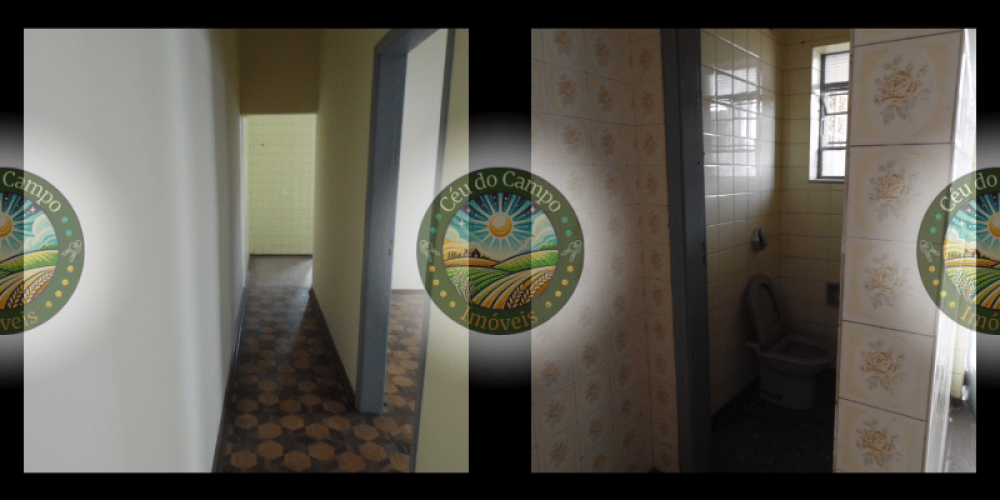 Ponto comercial Av General Carneiro Sorocaba. Céu do Campo - Imóveis