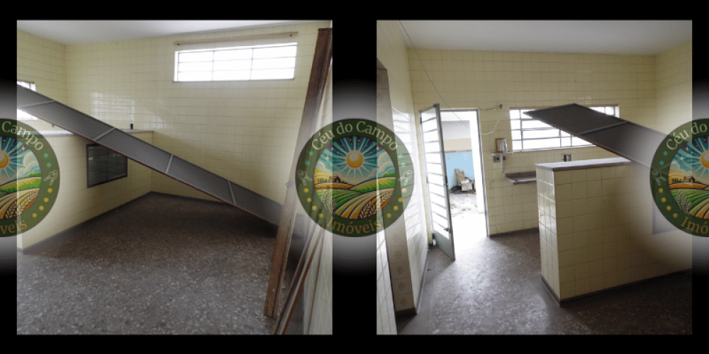 Ponto comercial Av General Carneiro Sorocaba. Céu do Campo - Imóveis