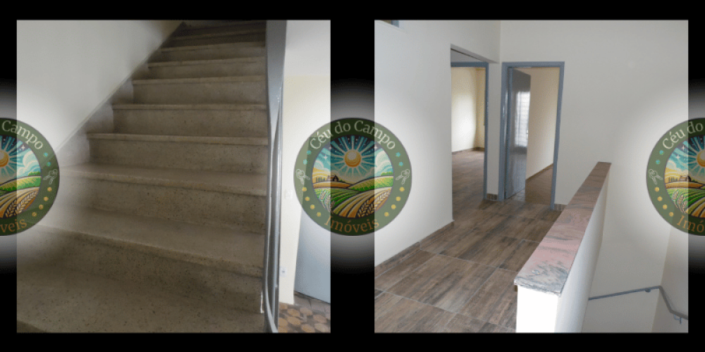 Ponto comercial Av General Carneiro Sorocaba. Céu do Campo - Imóveis