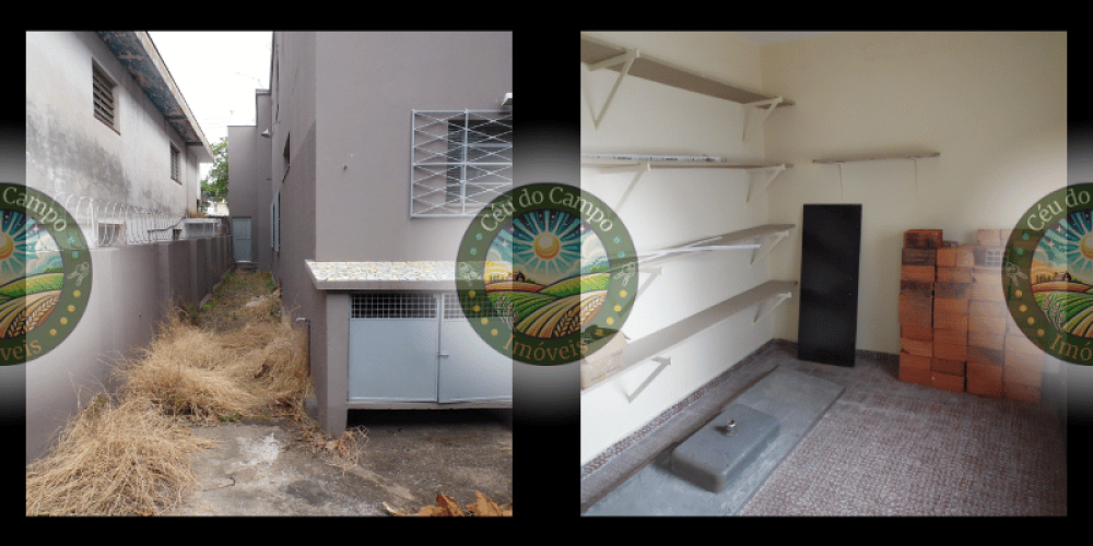 Ponto comercial Av General Carneiro Sorocaba. Céu do Campo - Imóveis