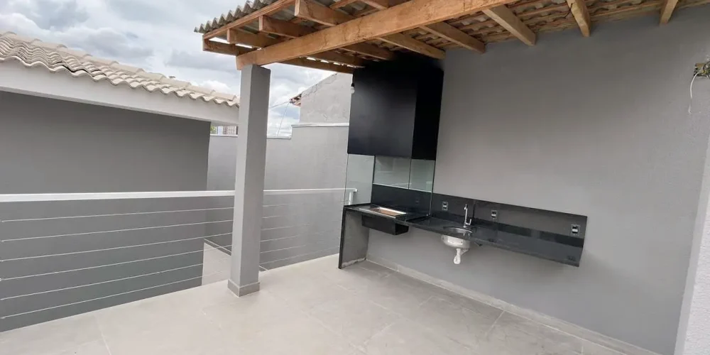 Casa térrea Sorocaba. Céu do Campo Imóveis