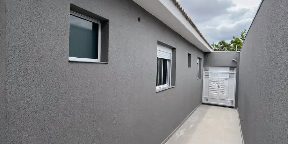 Casa térrea Sorocaba. Céu do Campo Imóveis