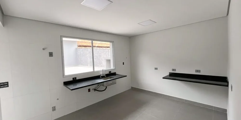 Casa térrea Sorocaba. Céu do Campo Imóveis