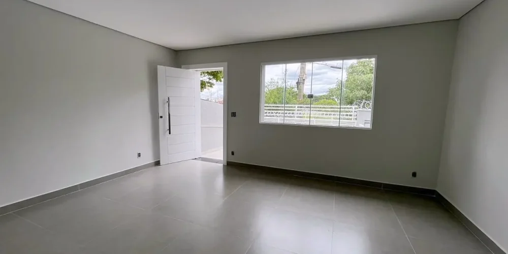 Casa térrea Sorocaba. Céu do Campo Imóveis
